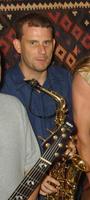 Keith Vernon-Hutchinson photo