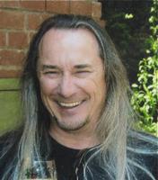 Keith Vernon-Hutchinson photo