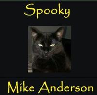 Mike Anderson photo