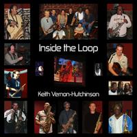 Keith Vernon-Hutchinson photo