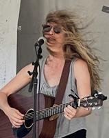 Rebecca Lang photo