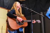 Rebecca Lang photo