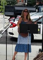 Rebecca Lang photo