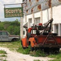 Scott’s Garage photo
