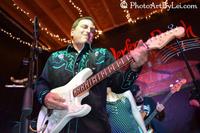 Kevin Weissman (KDog and The Howlers) photo