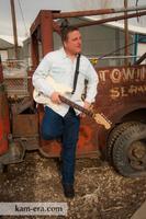 Kevin Weissman (KDog and The Howlers) photo