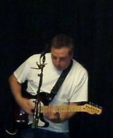 Kevin Weissman (KDog and The Howlers) photo