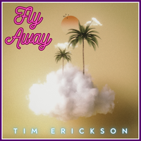 Tim Erickson photo