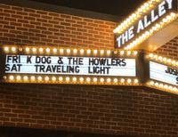 Kevin Weissman (KDog and The Howlers) photo