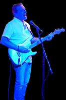Kevin Weissman (KDog and The Howlers) photo