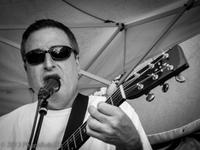 Kevin Weissman (KDog and The Howlers) photo
