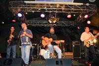 Lost City Band photo