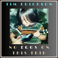 Tim Erickson photo