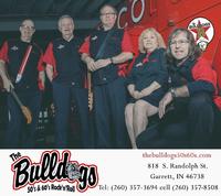 The Bulldogs photo