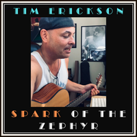 Tim Erickson photo