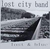 Lost City Band photo