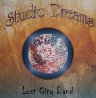 Lost City Band photo