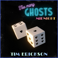 Tim Erickson photo