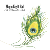 Baz Francis / Magic Eight Ball photo