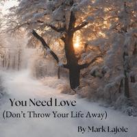 Mark Lajoie photo