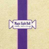 Baz Francis / Magic Eight Ball photo