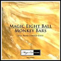 Baz Francis / Magic Eight Ball photo