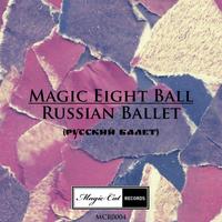 Baz Francis / Magic Eight Ball photo