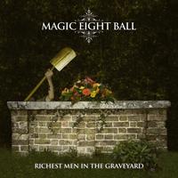 Baz Francis / Magic Eight Ball photo