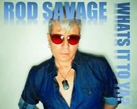Rod Savage photo