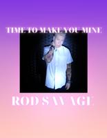 Rod Savage photo