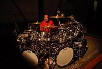 MARCO TORO / ZAMBO JAZZ photo