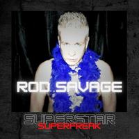 Rod Savage photo