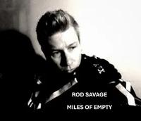 Rod Savage photo