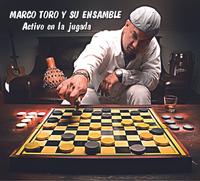 MARCO TORO / ZAMBO JAZZ photo