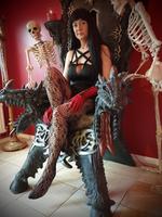 Judy Vamp-Shire (The Devils Daughter) photo