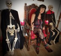 Judy Vamp-Shire (The Devils Daughter) photo