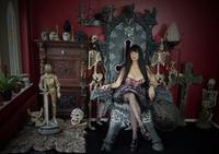 Judy Vamp-Shire (The Devils Daughter) photo