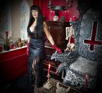 Judy Vamp-Shire (The Devils Daughter) photo