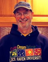 Michael McGee photo