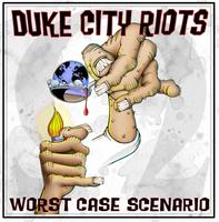 Duke City Riots photo