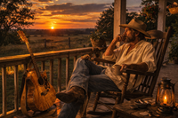 Donnie Rose photo