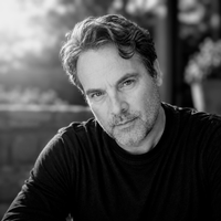 Darren Parry photo