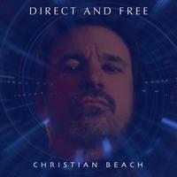 Christian Beach photo