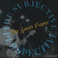 The Subjective Perspective photo