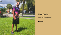 The DMV photo