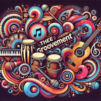 thee Groovement photo