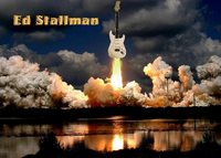Ed Stallman photo