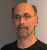 David Gaines, composer photo