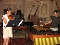 David Gaines, composer photo