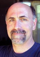 David Gaines, composer photo